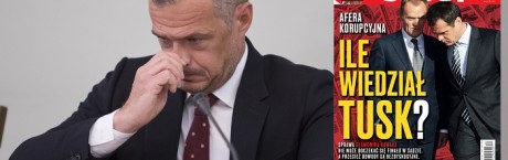 „Sieci”: Nowak? Nie sądzę