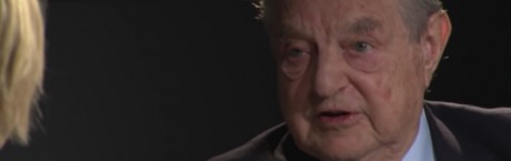 "Sieci": Nowy wspaniały świat według Sorosa 