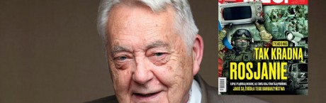 "Sieci": O niezauważonym aspekcie wyborów we Francji