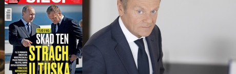 „Sieci” o Tusku: Dlaczego?