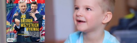 "Sieci”: O Zosi, która ma być Bartkiem