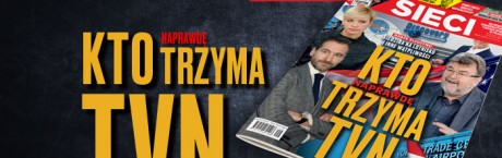 ,,Sieci”: Od Urbana do „Amerykana”