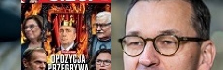 "Sieci": Odrodzony naród znów pokaże swoją siłę