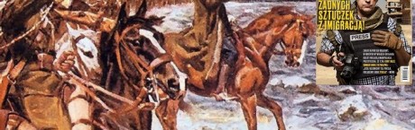 "Sieci": Odzyskać bohaterów niepodległości