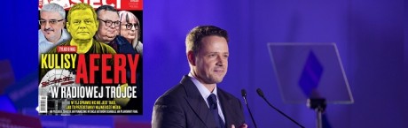 "Sieci": Operacja „Dubler”