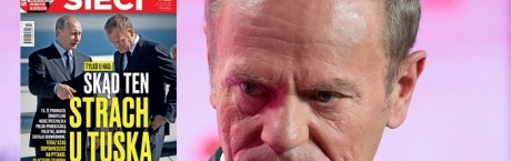 "Sieci": Ostatnie kuszenie Polaków