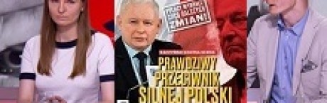 "Sieci": Otwarty Dialog chce zamknąć usta dziennikarzom