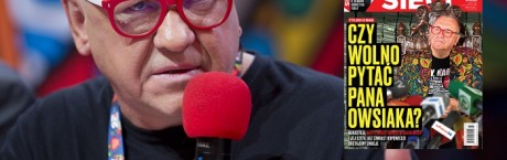 „Sieci”: Owsiak na wojnie z sepsą