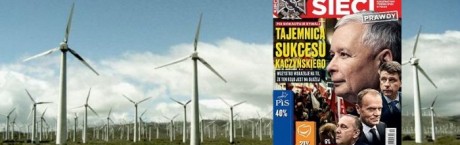 "Sieci": OZE – energetyczny przekręt wart miliardy?