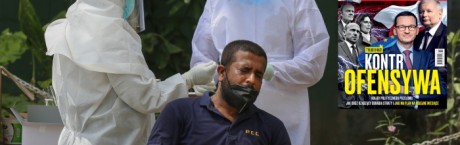 "Sieci": Ozon kontra Covid