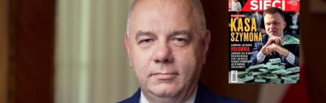 "Sieci": Państwo nie jest z kartonu