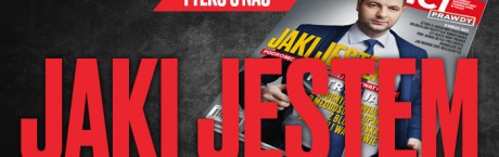 „Sieci”: Patryk Jaki – pogromca złodziejskiej reprywatyzacji