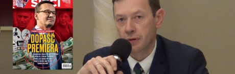 "Sieci": Patrzymy na Polskę z nadzieją