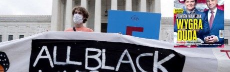 ”Sieci”: Pełzająca rewolucja