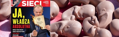 „Sieci”: Piekielne wytyczne