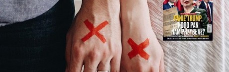 "Sieci":  Piekło rozwodu