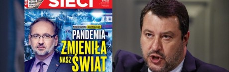 „Sieci”: PiS z włoskim kłopotem