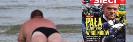 „Sieci”: Planeta grubasów