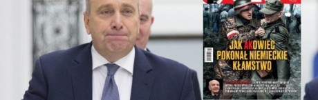 „Sieci”: Platforma niewiarygodnych