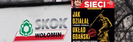 „Sieci”: Pod ochronnym parasolem sądu