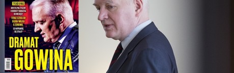 „Sieci”: Pogubiony