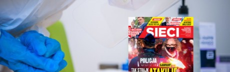 "Sieci": Pokolenie Covid-19