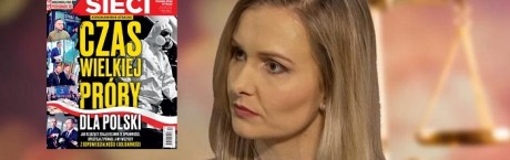 "Sieci": Policzek dla obywateli