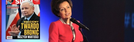 "Sieci": Polityk musi się liczyć ze zmianami