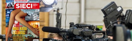 "Sieci": Polowanie na PiS ruszyło