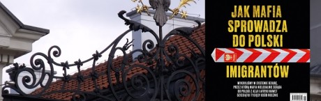 "Sieci": „Polska A i Polska Ż” 