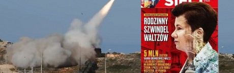 „Sieci” - Polska: czas patriotów