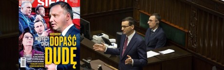 „Sieci”: Polska jest na dobrej drodze