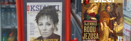 ,Sieci”: Polska w cieniu Nobla