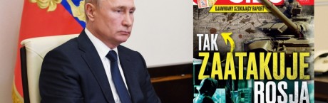 „Sieci”: Polska w niebezpieczeństwie