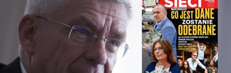 „Sieci”: Polskę stać na więcej