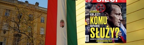 "Sieci": Polski problem z Węgrami