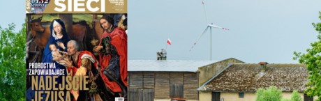 „Sieci”: Polskie rolnictwo nie przetrwa?