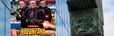 "Sieci": Polskie sądy pod lupą