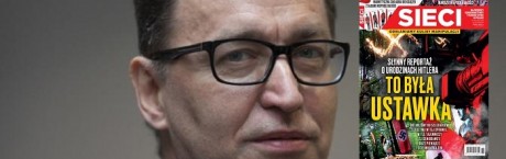 "Sieci": Polskość jest atrakcyjna