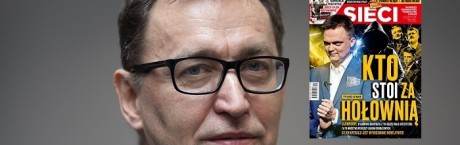 "Sieci": Polskość wciąż jest atrakcyjna