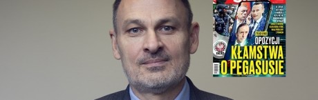 "Sieci": Pomaganie jest fajne