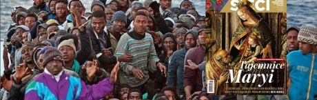 "Sieci": Porażka imigracyjnych ideologów