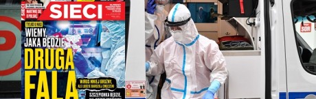 "Sieci": Poszukiwanie złotego środka