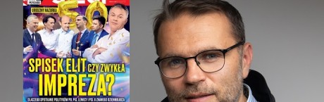 "Sieci": Potrzebna Armia Nowego Wzoru