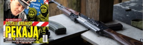 "Sieci": Potrzebna nowoczesna obrona cywilna