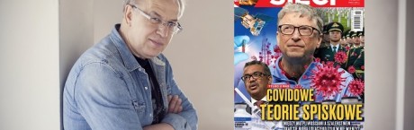 "Sieci": Potrzebujemy własnego Hollywood