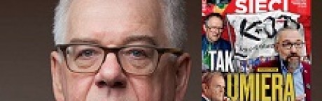 "Sieci": Powinniśmy rozmawiać z Rosją