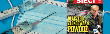 „Sieci”: Powrót chorób z przeszłości