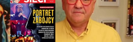 "Sieci": Powrót Owsiaka do „dzikiego kraju”