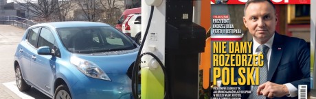 "Sieci": Powszechna demotoryzacja